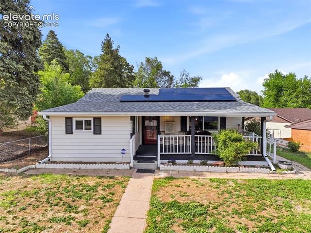 2116  Salt  , colorado springs&nbsp; House Search MLS Picture