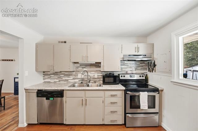MLS Image for 2116  Salt  ,Colorado Springs, Colorado