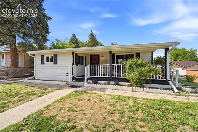 MLS Image for 2116  Salt  ,Colorado Springs, Colorado