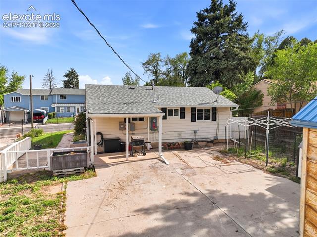 MLS Image for 2116  Salt  ,Colorado Springs, Colorado