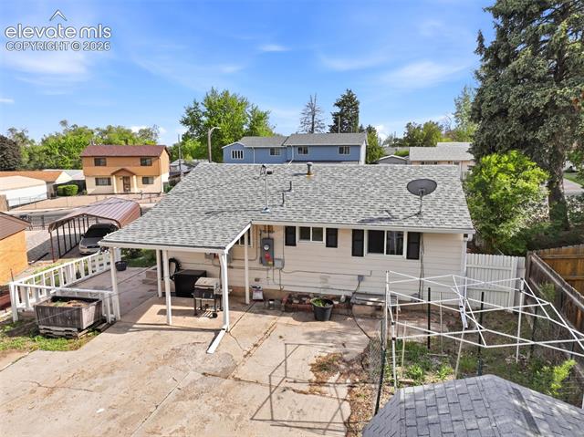 MLS Image for 2116  Salt  ,Colorado Springs, Colorado