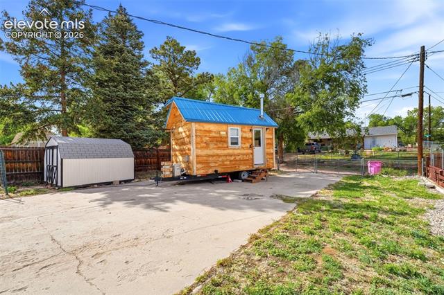 MLS Image for 2116  Salt  ,Colorado Springs, Colorado