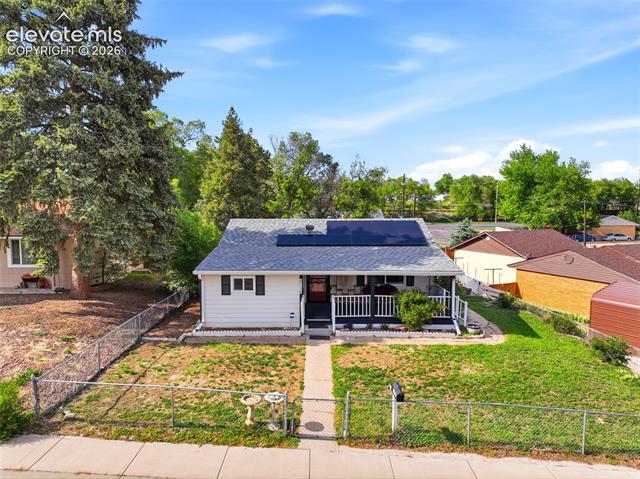 MLS Image for 2116  Salt  ,Colorado Springs, Colorado