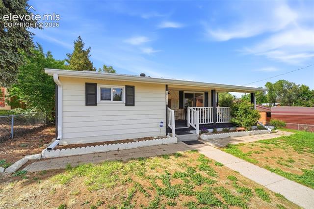 MLS Image for 2116  Salt  ,Colorado Springs, Colorado