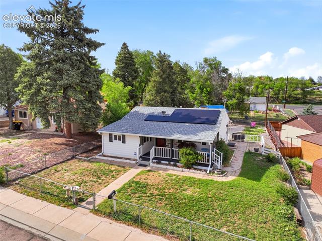 MLS Image for 2116  Salt  ,Colorado Springs, Colorado