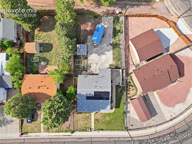 MLS Image for 2116  Salt  ,Colorado Springs, Colorado