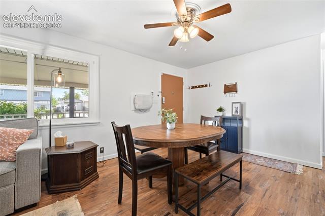 MLS Image for 2116  Salt  ,Colorado Springs, Colorado