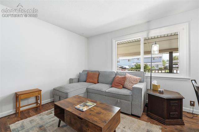MLS Image for 2116  Salt  ,Colorado Springs, Colorado