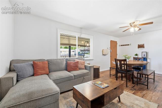 MLS Image for 2116  Salt  ,Colorado Springs, Colorado