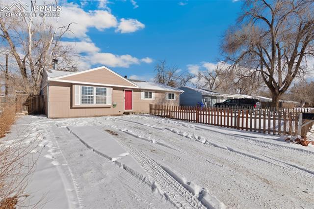 MLS Image for 73  security  ,Colorado Springs, Colorado