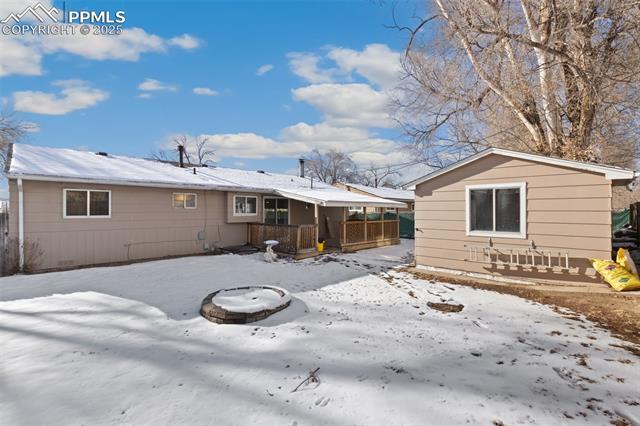 MLS Image for 73  security  ,Colorado Springs, Colorado