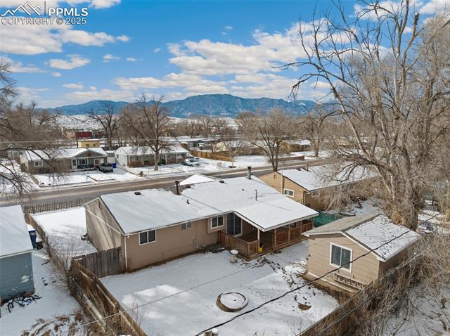 MLS Image for 73  security  ,Colorado Springs, Colorado