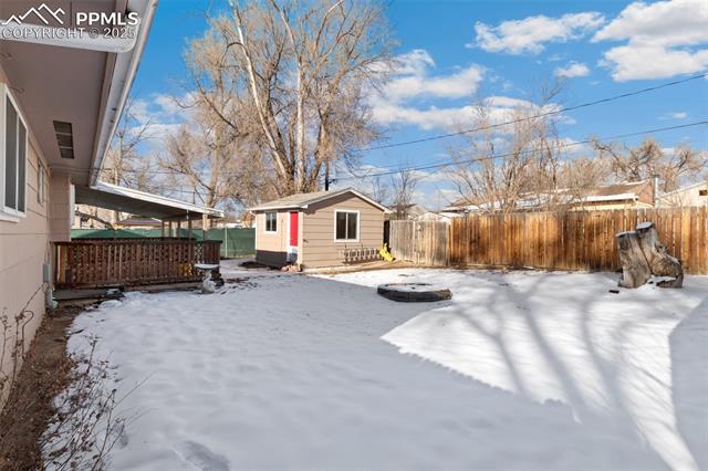 MLS Image for 73  security  ,Colorado Springs, Colorado