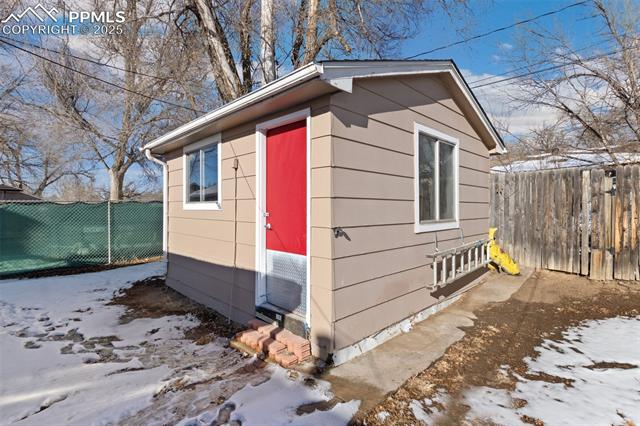 MLS Image for 73  security  ,Colorado Springs, Colorado