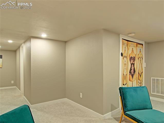 MLS Image for 608 N Walnut  ,Colorado Springs, Colorado