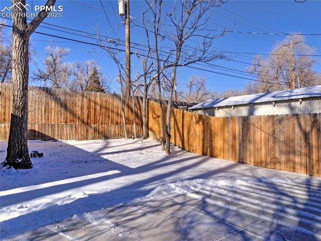 MLS Image for 608 N Walnut  ,Colorado Springs, Colorado