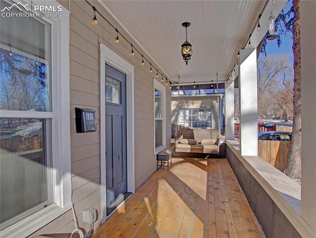 MLS Image for 608 N Walnut  ,Colorado Springs, Colorado