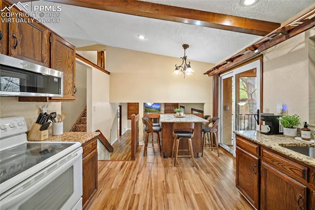 MLS Image for 2420  Heatherdale  ,Colorado Springs, Colorado