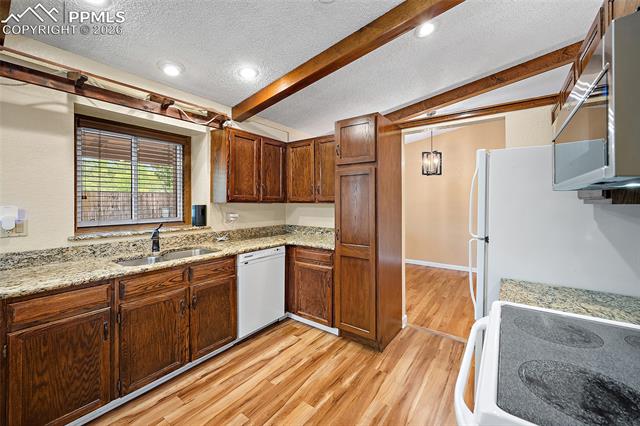 MLS Image for 2420  Heatherdale  ,Colorado Springs, Colorado
