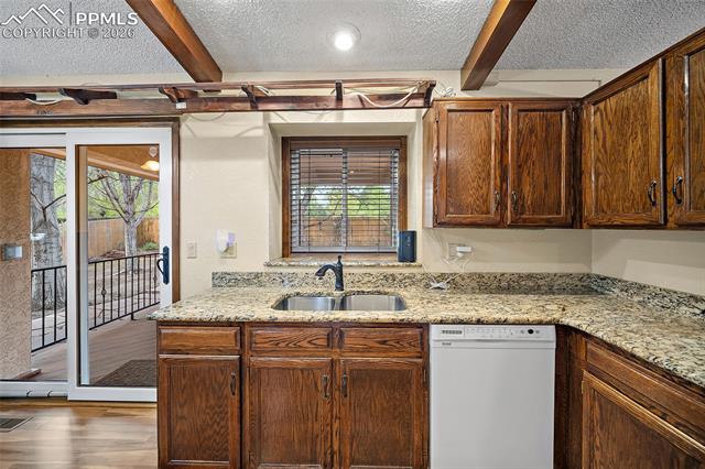 MLS Image for 2420  Heatherdale  ,Colorado Springs, Colorado