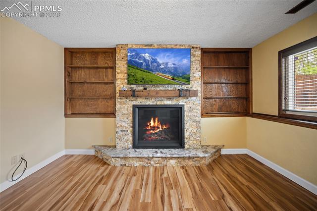 MLS Image for 2420  Heatherdale  ,Colorado Springs, Colorado