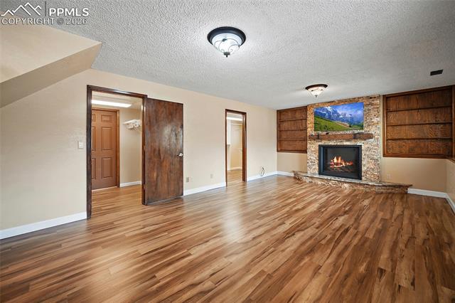 MLS Image for 2420  Heatherdale  ,Colorado Springs, Colorado