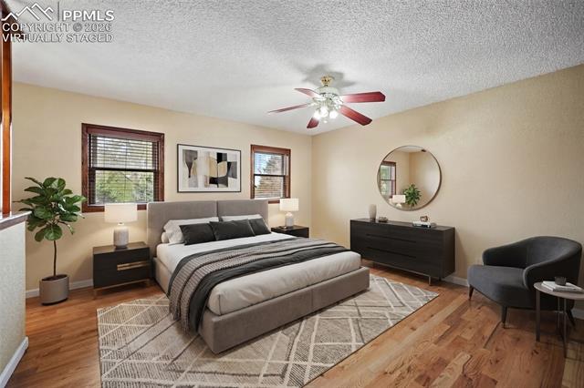 MLS Image for 2420  Heatherdale  ,Colorado Springs, Colorado