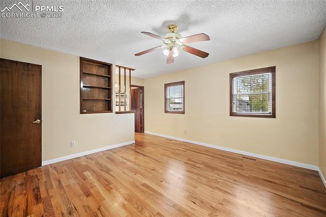 MLS Image for 2420  Heatherdale  ,Colorado Springs, Colorado