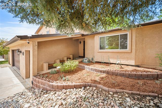 MLS Image for 2420  Heatherdale  ,Colorado Springs, Colorado