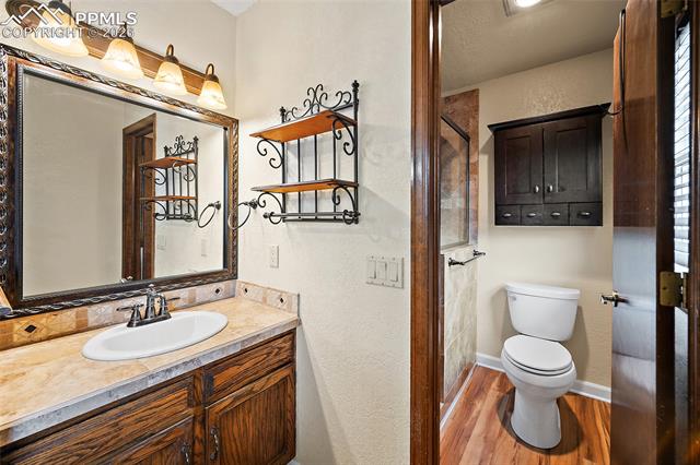 MLS Image for 2420  Heatherdale  ,Colorado Springs, Colorado