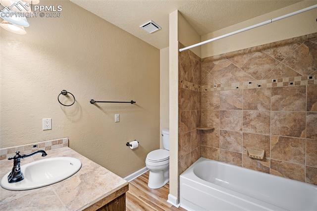 MLS Image for 2420  Heatherdale  ,Colorado Springs, Colorado