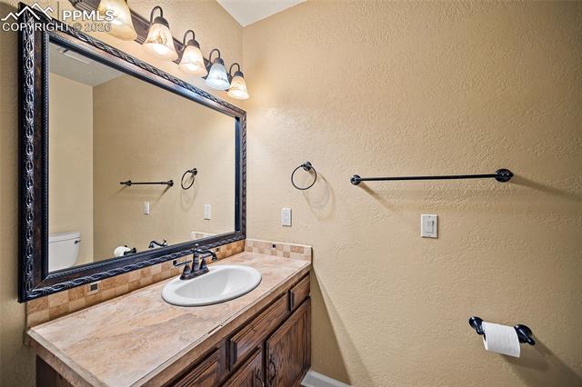 MLS Image for 2420  Heatherdale  ,Colorado Springs, Colorado