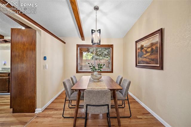 MLS Image for 2420  Heatherdale  ,Colorado Springs, Colorado