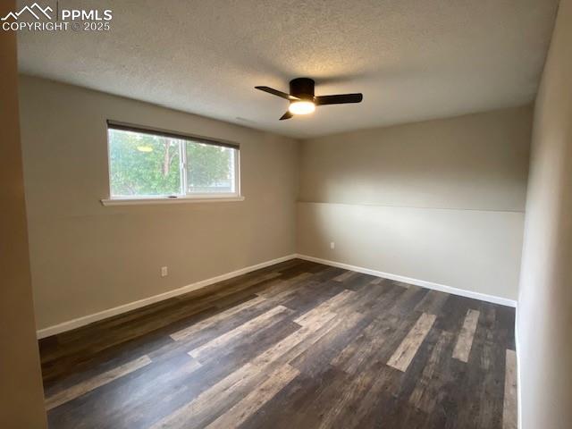 MLS Image for 2275 W Montebello  ,Colorado Springs, Colorado