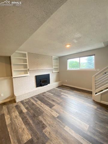MLS Image for 2275 W Montebello  ,Colorado Springs, Colorado