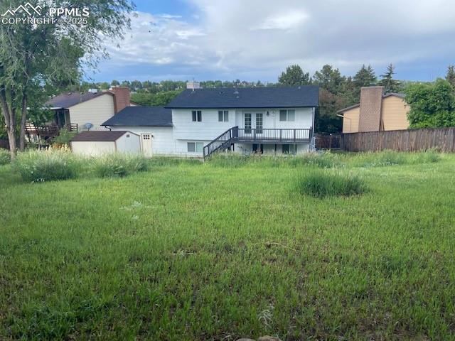 MLS Image for 2275 W Montebello  ,Colorado Springs, Colorado