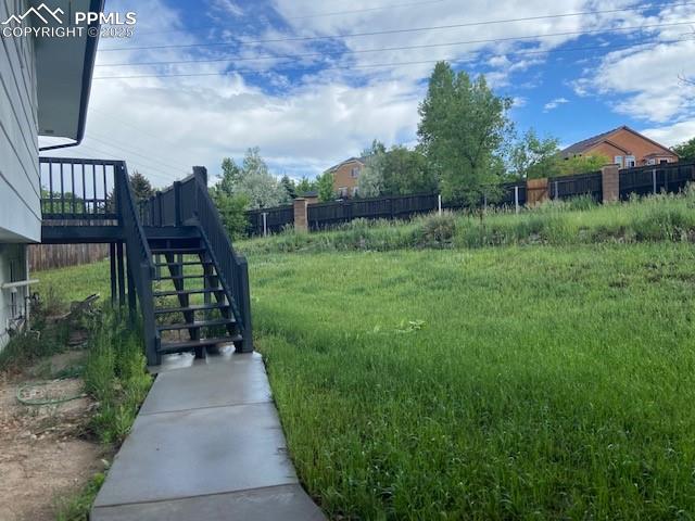 MLS Image for 2275 W Montebello  ,Colorado Springs, Colorado