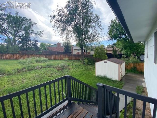 MLS Image for 2275 W Montebello  ,Colorado Springs, Colorado
