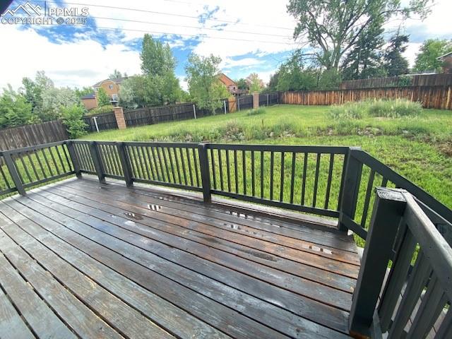 MLS Image for 2275 W Montebello  ,Colorado Springs, Colorado