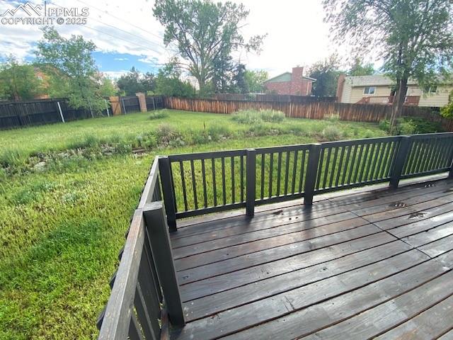 MLS Image for 2275 W Montebello  ,Colorado Springs, Colorado