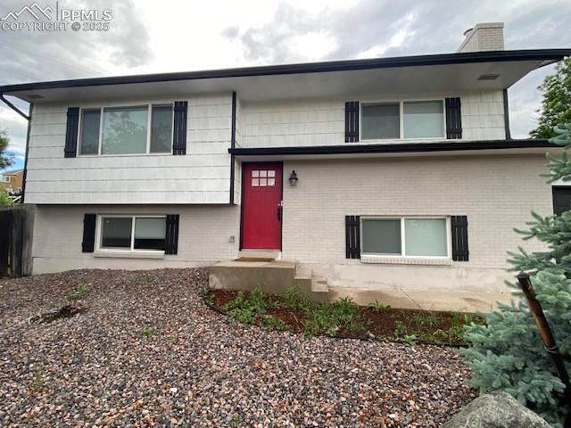 MLS Image for 2275 W Montebello  ,Colorado Springs, Colorado