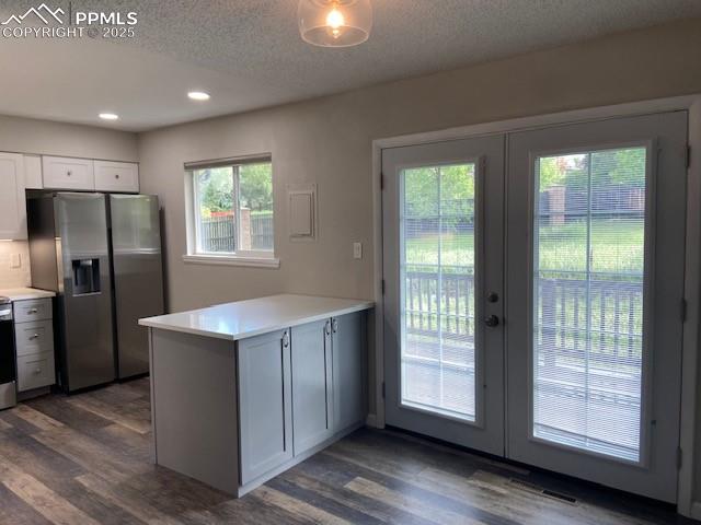 MLS Image for 2275 W Montebello  ,Colorado Springs, Colorado