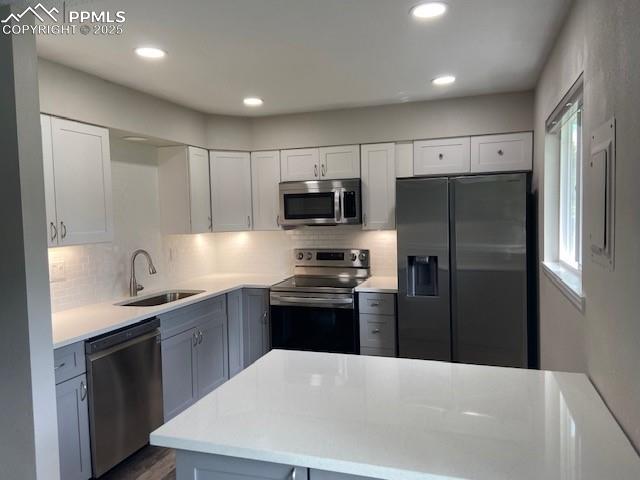 MLS Image for 2275 W Montebello  ,Colorado Springs, Colorado