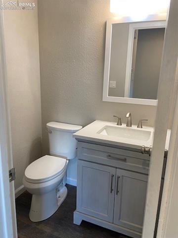 MLS Image for 2275 W Montebello  ,Colorado Springs, Colorado