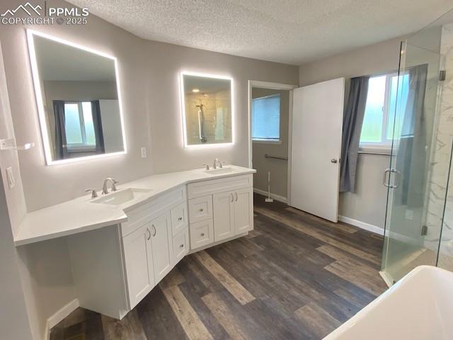 MLS Image for 2275 W Montebello  ,Colorado Springs, Colorado