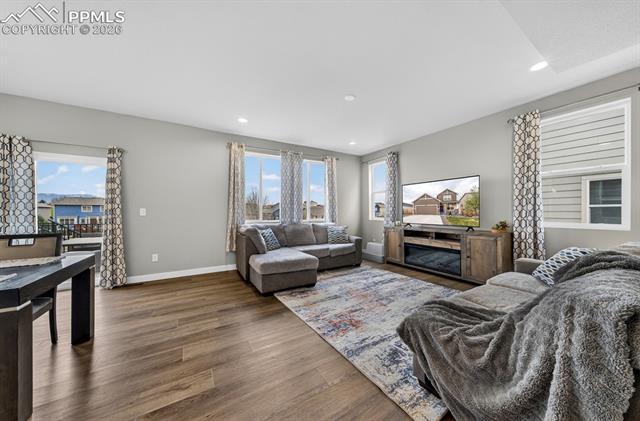 MLS Image for 3932  Ryedale  ,Colorado Springs, Colorado