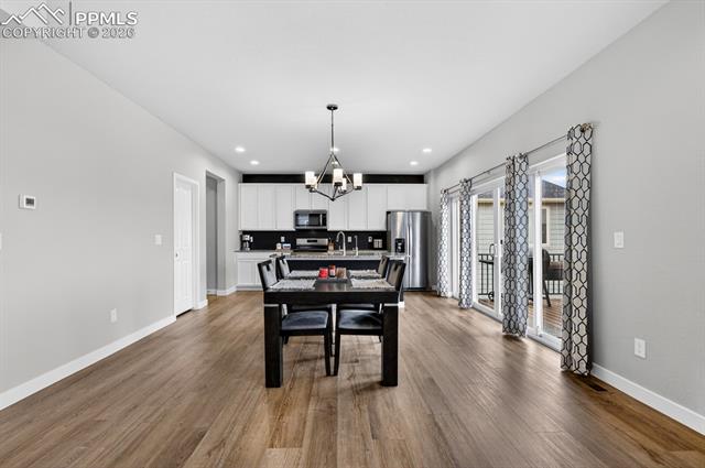 MLS Image for 3932  Ryedale  ,Colorado Springs, Colorado