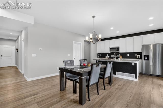 MLS Image for 3932  Ryedale  ,Colorado Springs, Colorado