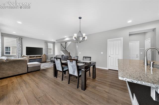 MLS Image for 3932  Ryedale  ,Colorado Springs, Colorado