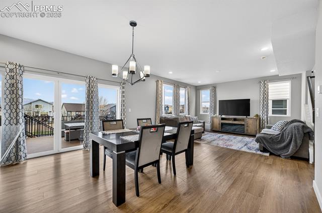 MLS Image for 3932  Ryedale  ,Colorado Springs, Colorado